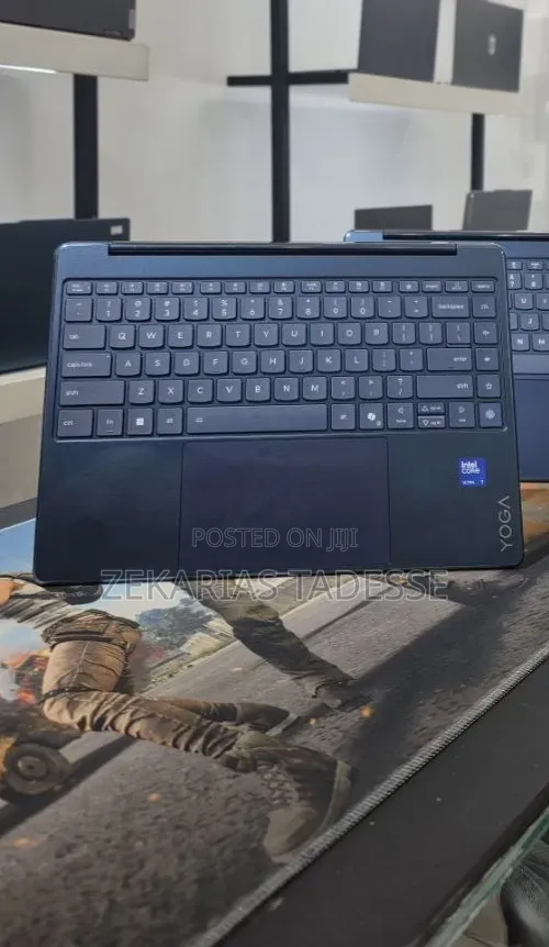 New Laptop Lenovo Yoga 9i 32GB Intel Core Ultra 7 SSD 1T