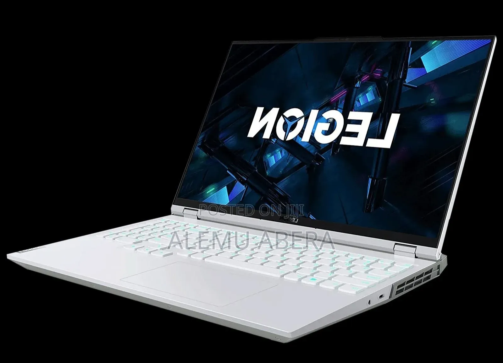 New Lenovo Legion Y7000P IRX9 Gaming Laptop 16GB Intel Core i7 512GB