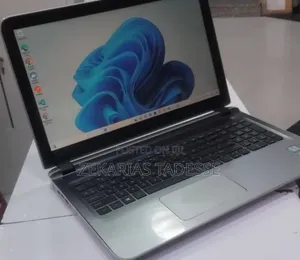 New Laptop HP Pavilion 15 8GB Intel Core i5 HDD+SSD 128GB