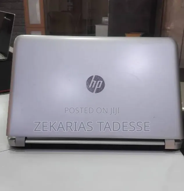 New Laptop HP Pavilion 15 8GB Intel Core i5 HDD+SSD 128GB
