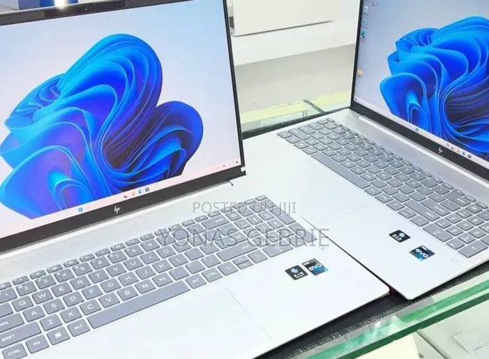 New Laptop HP Pavilion 15 16GB Intel Core i7 SSD 1T