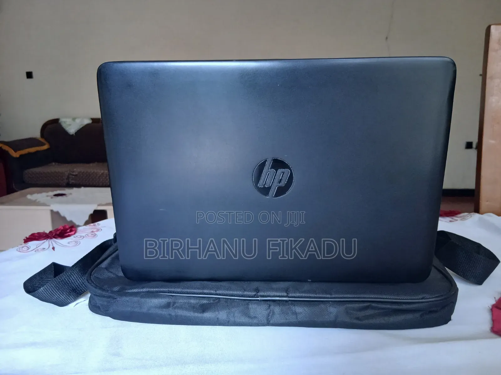 New Laptop HP EliteBook 840 4GB Intel Core i5 HDD 512GB