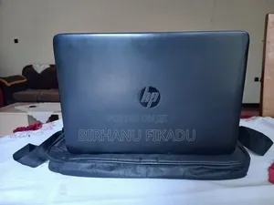 New Laptop HP EliteBook 840 4GB Intel Core i5 HDD 512GB
