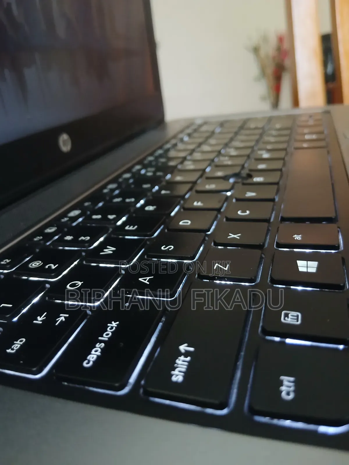 New Laptop HP EliteBook 840 4GB Intel Core i5 HDD 512GB