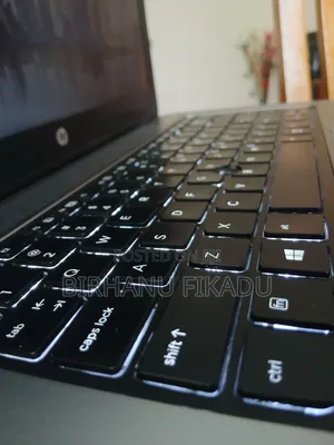 New Laptop HP EliteBook 840 4GB Intel Core i5 HDD 512GB