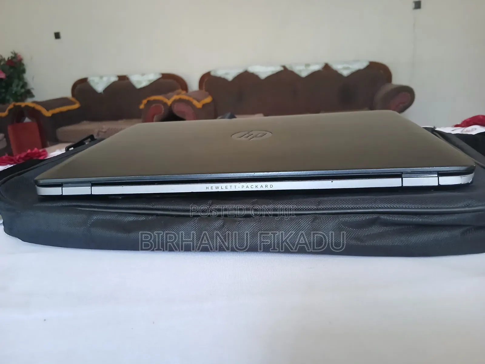 New Laptop HP EliteBook 840 4GB Intel Core i5 HDD 512GB