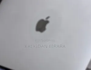 New Laptop Apple MacBook Pro 2017 16GB Intel Core i5 SSD 512GB