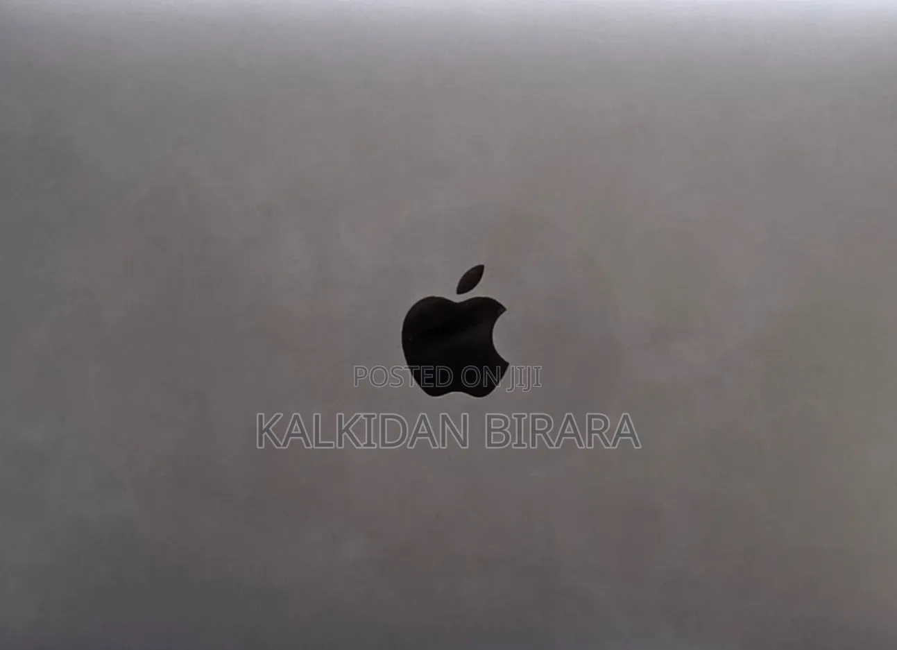 New Laptop Apple MacBook Pro 2017 16GB Intel Core i5 SSD 512GB