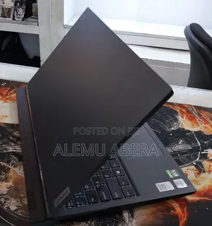 New Lenovo Legion Y7000P IRX9 Gaming Laptop 16GB Intel Core i7 512GB