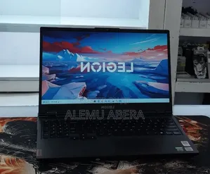 New Lenovo Legion Y7000P IRX9 Gaming Laptop 16GB Intel Core i7 512GB