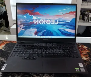 New Lenovo Legion Y7000P IRX9 Gaming Laptop 16GB Intel Core i7 512GB