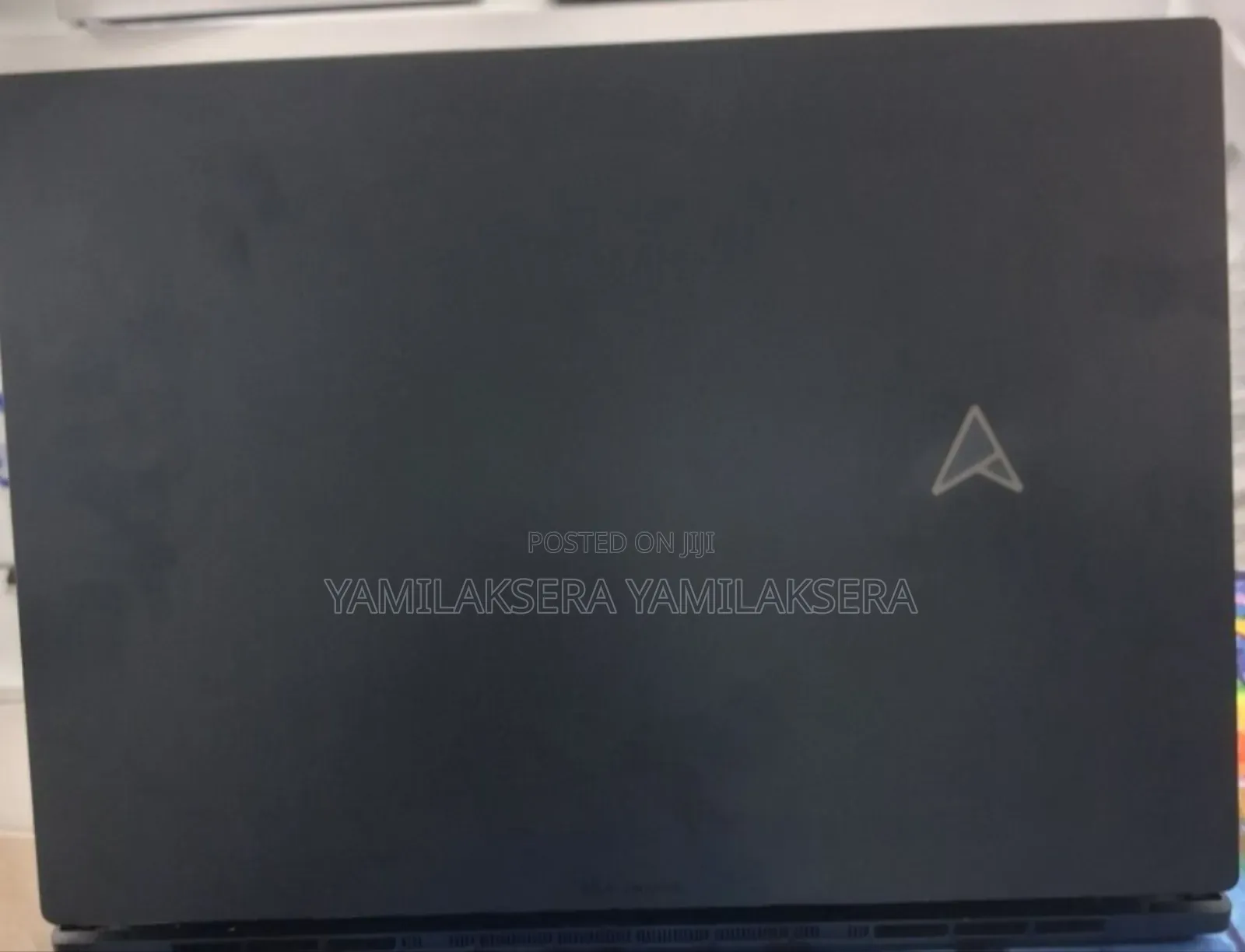 New Laptop Asus ZenBook Pro 15 UX535L 32GB Intel Core i9 SSD 1T