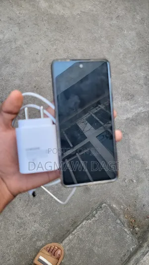 Samsung Galaxy A53 5G 128 GB Black