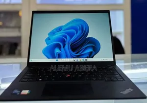 New Laptop Lenovo ThinkPad Yoga 16GB AMD Ryzen 7 SSD 512GB