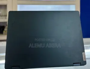 New Laptop Lenovo ThinkPad Yoga 16GB AMD Ryzen 7 SSD 512GB