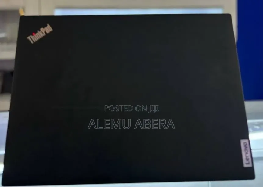 New Laptop Lenovo ThinkPad Yoga 16GB AMD Ryzen 7 SSD 512GB