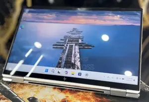 New Laptop HP EliteBook x360 1040 G7 16GB Intel Core i7 SSD 512GB
