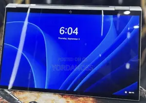 New Laptop HP EliteBook x360 1040 G7 16GB Intel Core i7 SSD 512GB