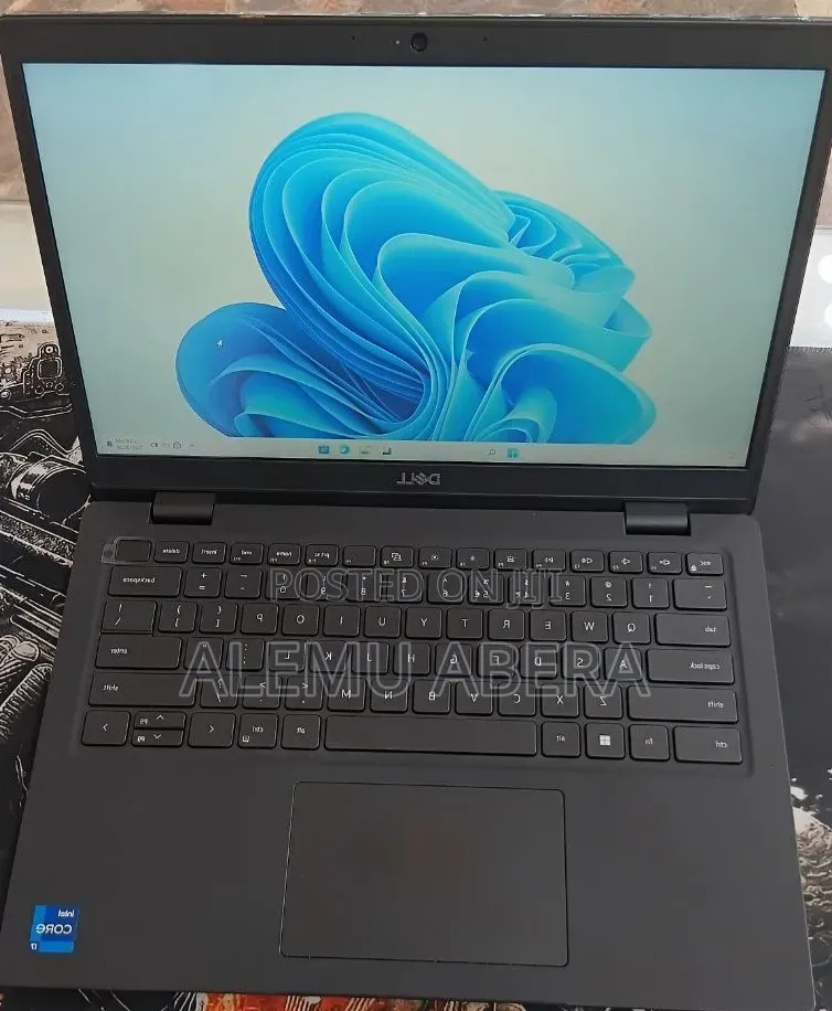 New Laptop Dell Latitude 3420 16GB Intel Core i7 SSD 512GB