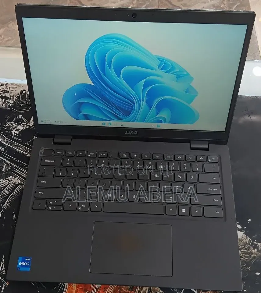 New Laptop Dell Latitude 3420 16GB Intel Core i7 SSD 512GB
