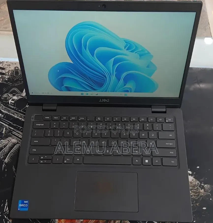 New Laptop Dell Latitude 3420 16GB Intel Core i7 SSD 512GB