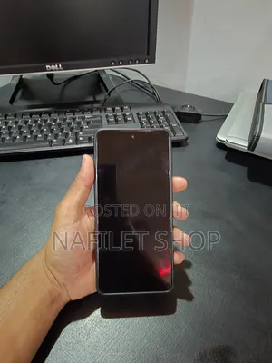 Samsung Galaxy A73 5G 128 GB Gray