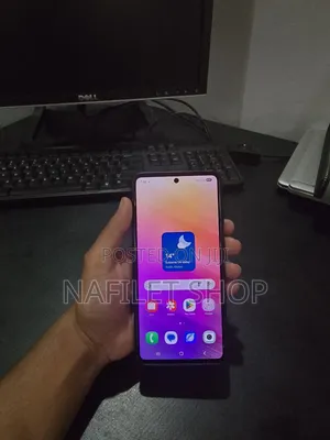 Samsung Galaxy A73 5G 128 GB Gray