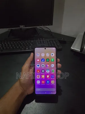 Samsung Galaxy A73 5G 128 GB Gray