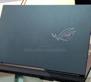 New Laptop Asus ROG Strix G16 G614 16GB AMD Ryzen 7 SSD 512GB