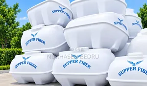 Watet Tanker