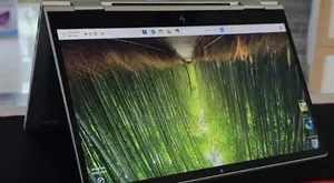 New Laptop HP EliteBook x360 830 G6 16GB Intel Core i5 SSD 512GB
