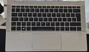 New Laptop HP EliteBook x360 830 G6 16GB Intel Core i5 SSD 512GB