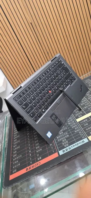 New Laptop Lenovo ThinkPad X1 Yoga 16GB Intel Core i7 SSD 512GB