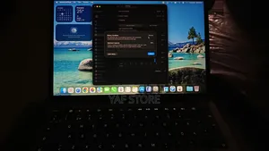 New Laptop Apple MacBook Pro 2020 M1 8GB Apple M1 SSD 512GB