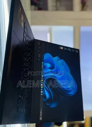 New Laptop Asus ROG Zephyrus G15 16GB AMD Ryzen 7 SSD 512GB
