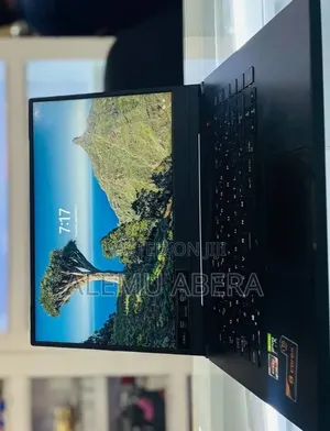 New Laptop Asus ROG Zephyrus G15 16GB AMD Ryzen 7 SSD 512GB