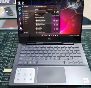 New Laptop Dell Inspiron 13 7000 16GB Intel Core i7 SSD 512GB