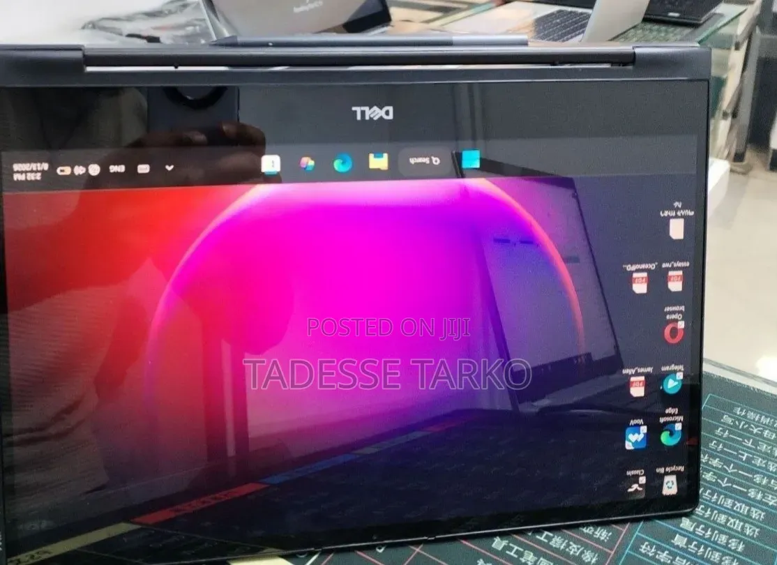 New Laptop Dell Inspiron 13 7000 16GB Intel Core i7 SSD 512GB