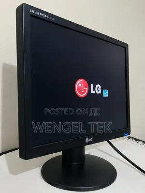 LG Computer Monitor