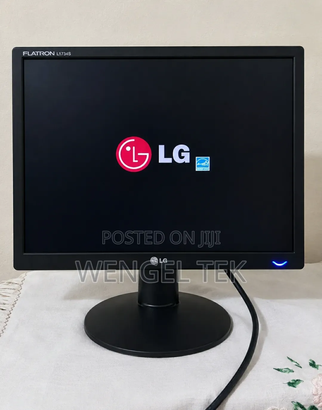 LG Computer Monitor