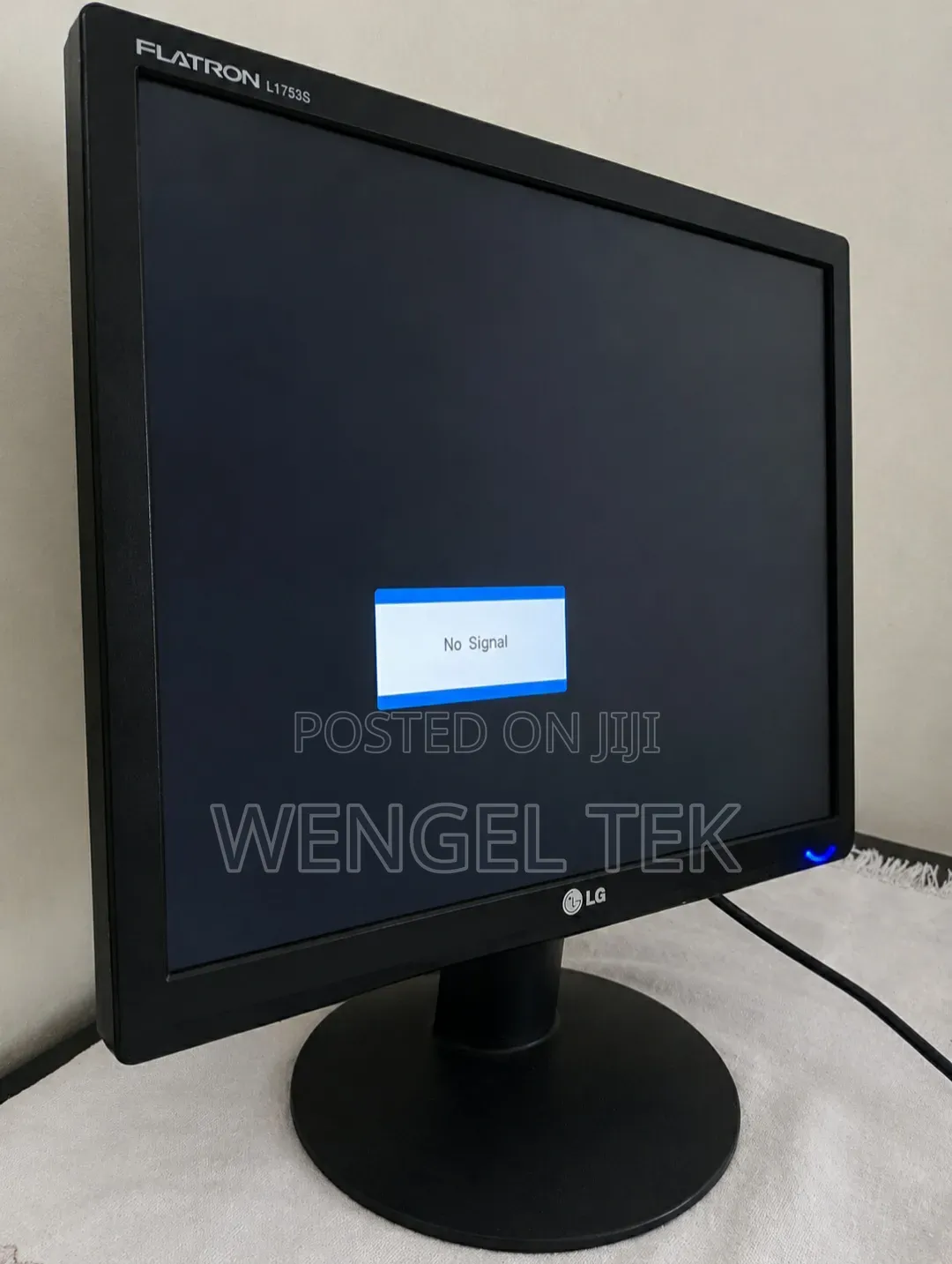 LG Computer Monitor