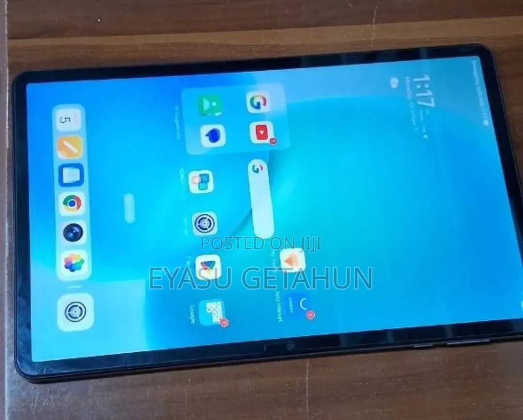 New Honor Pad X9 128 GB