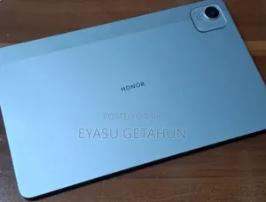New Honor Pad X9 128 GB