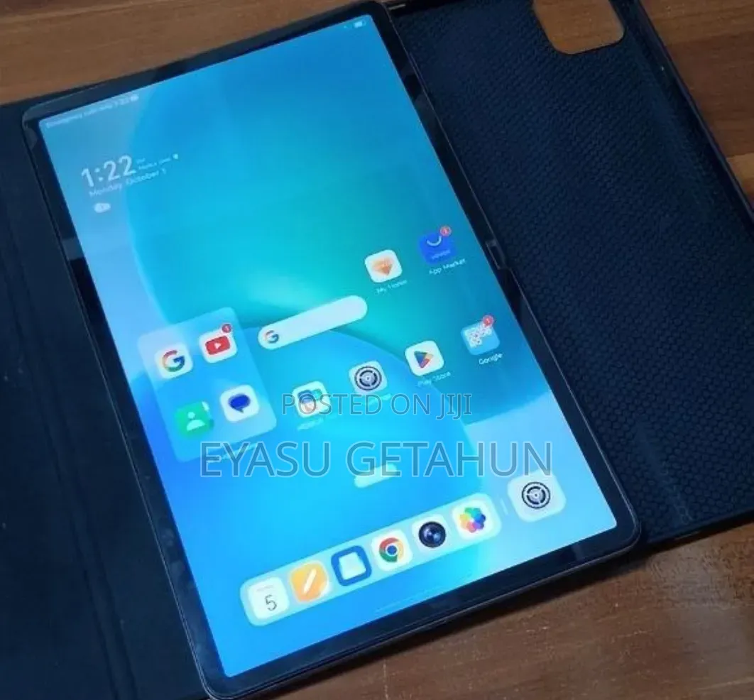 New Honor Pad X9 128 GB