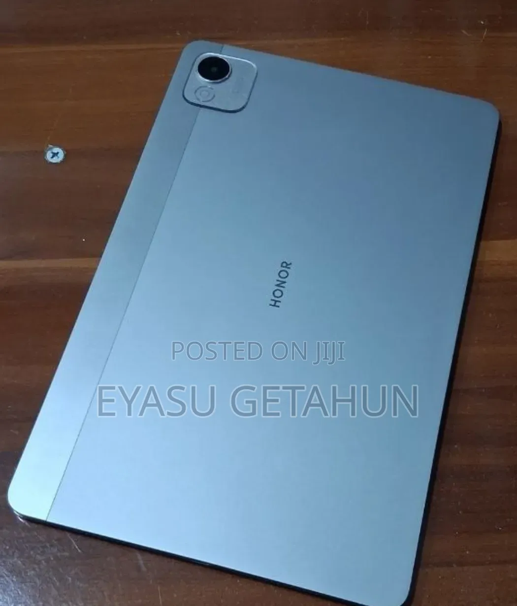 New Honor Pad X9 128 GB