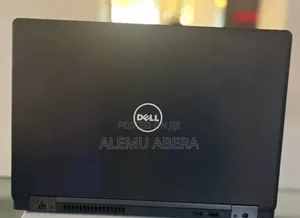 New Laptop Dell Latitude 5580 16GB Intel Core i5 SSD 512GB