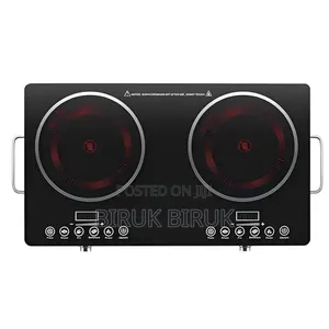 Saachi Touch Stove