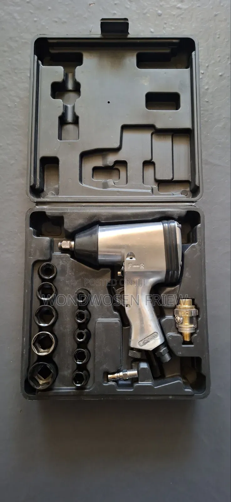 Beat Pneumatic Tool