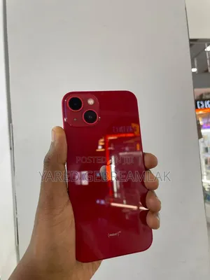 Apple iPhone 13 128 GB Red