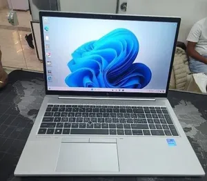 New Laptop HP EliteBook 850 G8 16GB Intel Core i7 SSD 512GB